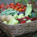 Fuits et légumes